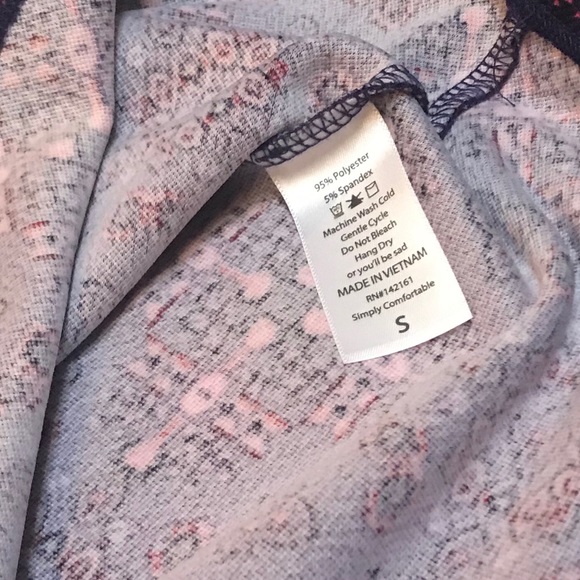 LuLaRoe • High Waist Skirt - Picture 3 of 5